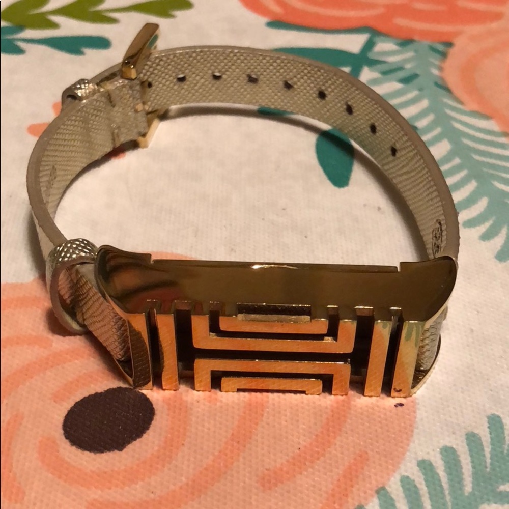 Tory Burch FitBit Flex